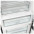 Холодильник Gorenje NRK619EABXL4-25-зображення