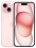 Apple iPhone 15 128GB Pink-0-изображение