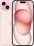 Apple iPhone 15 128GB Pink-1-зображення