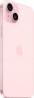 Apple iPhone 15 128GB Pink-5-изображение