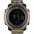 Смарт-часы 2E Trek Pro Black-Green з компасом, барометром та крокоміром (2E-TCW30BK)-1-изображение