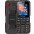 Мобільний телефон Nomi i1850 Black Red-0-зображення