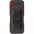 Мобільний телефон Nomi i1850 Black Red-2-зображення
