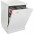 Посудомийна машина HEINNER HDW-FS6006WE++-2-зображення