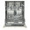 Посудомийна машина HEINNER HDW-FS6006WE++-3-зображення