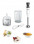 Блендер Bosch MS6CA4150-4-зображення