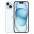 Apple iPhone 15 256GB Blue (MTP93)-0-зображення