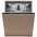 Посудомийна машина Hotpoint-Ariston HM742L-0-зображення