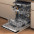 Посудомоечная машина Whirlpool W7IHT58T-1-изображение