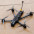 Квадрокоптер Foxeer Aura 7" Black Analog ELRS Cam72 (No GPS, no Gopro Mount) (FR1180ASE-72)-1-изображение