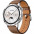 Смарт-годинник Huawei WATCH GT 4 46mm Classic Brown Leather (55020BGW)-0-зображення