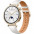 Смарт-часы Huawei WATCH GT 4 41mm Classic White Leather (55020BJB)-0-изображение