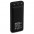 Power Bank Vinga 20000mAh QC3.0 Display soft touch black (VPB2QLSBK)-2-зображення