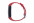Фітнес пристрої ERGO Fit Band HR BP F010 - Фітнес трекер (Червоний)-2-зображення