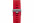 Фітнес пристрої ERGO Fit Band HR BP F010 - Фітнес трекер (Червоний)-3-зображення