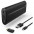 Батарея универсальная HAMA "X13" Power Bank, 13000 мАг (00178984)-0-изображение