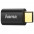 Батарея универсальная HAMA "X13" Power Bank, 13000 мАг (00178984)-5-изображение