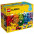 Конструктор LEGO Classic Кубики и колёса 10715-0-изображение