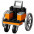 Конструктор LEGO Classic Кубики и колёса 10715-1-изображение