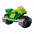 Конструктор LEGO Classic Кубики и колёса 10715-9-изображение
