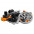 Конструктор LEGO Classic Кубики и колёса 10715-10-изображение