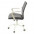 Офисное кресло Аклас Арси PL TILT Черное (12486)-2-изображение