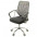 Офісне крісло Аклас Тета CH PR Серое (12222)-0-зображення