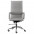 Офисное кресло Special4You Solano artleather grey (E4879)-1-изображение