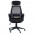 Офісне крісло Special4You Briz black fabric (E5005)-1-зображення