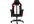Крісло GT Racer X-2301 Black/White/Red-0-изображение