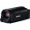 Цифр. видеокамера Canon Legria HF R88 Black-1-изображение