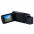 Цифр. видеокамера Canon Legria HF R88 Black-3-изображение