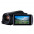 Цифр. відеокамера Canon Legria HF R88 Black-4-зображення