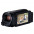 Цифр. видеокамера Canon Legria HF R88 Black-5-изображение