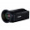 Цифр. видеокамера Canon Legria HF R88 Black-8-изображение