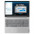 Ноутбук Lenovo ThinkBook 15 15.6FHD IPS AG/Intel i7-1065G7/16/512F/int/W10P/Grey-7-зображення