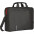 Сумка для ноутбука Defender 15,6" Geek black (26084)-0-изображение