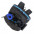 Рюкзак для ноутбука RivaCase 17.3" 7860 Black (7860Black)-6-зображення