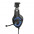 Гарнітура Trust GXT 460 Varzz Illuminated Multiplatform Gaming Headset BLACK-7-зображення