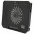 Підставка до ноутбука Havit HV-F2030 USB black (23353)-0-зображення