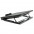 Підставка до ноутбука Havit HV-F2030 USB black (23353)-2-зображення