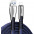 Кабель Colorway USB - Apple Lightning (zinc alloy) 2.4а 1м синій-0-зображення