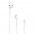 Apple iPod EarPods with Mic Lightning (MMTN2ZM/A)-0-изображение