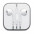 Apple iPod EarPods with Mic Lightning (MMTN2ZM/A)-6-изображение