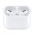 Навушники Apple AirPods Pro 2021 with MagSafe Charging Case (MLWK3)-2-зображення