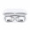 Навушники Apple AirPods Pro 2021 with MagSafe Charging Case (MLWK3)-3-зображення