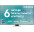 Телевiзор Samsung QE75QN85CAUXUA-0-изображение