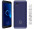 Смартфон Alcatel 1 (5033D) 1/8GB Dual SIM Bluish Black-2-изображение
