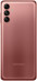 Смартфон Samsung A04s 3/32Gb Copper (SM-A047FZCUSEK)-3-изображение