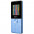 Мобільний телефон Tecno T301 Blue (4895180778698)-0-зображення
